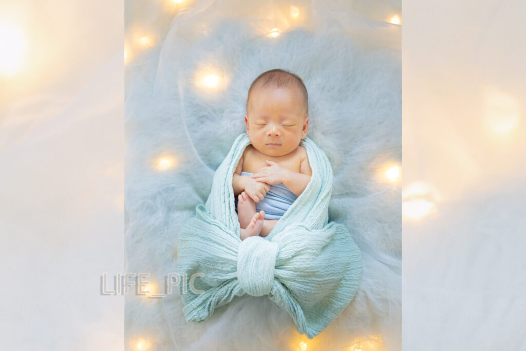 ニューボーンフォト横浜